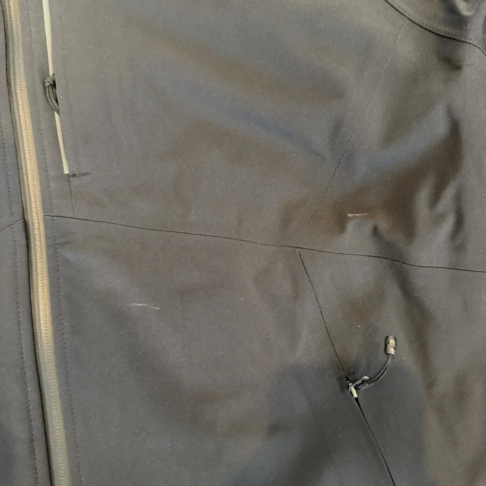The North Face Men's Apex Flex GTX Jacket – Size L – GORE-TEX – All Weather